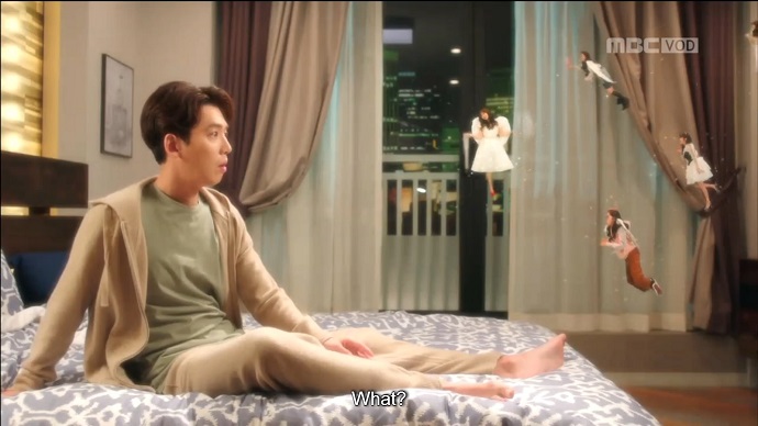 One More Happy Ending 6.4