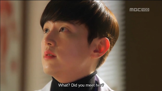 One More Happy Ending 6.5