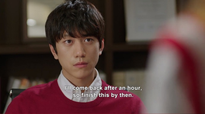 Madame Antoine 15.12