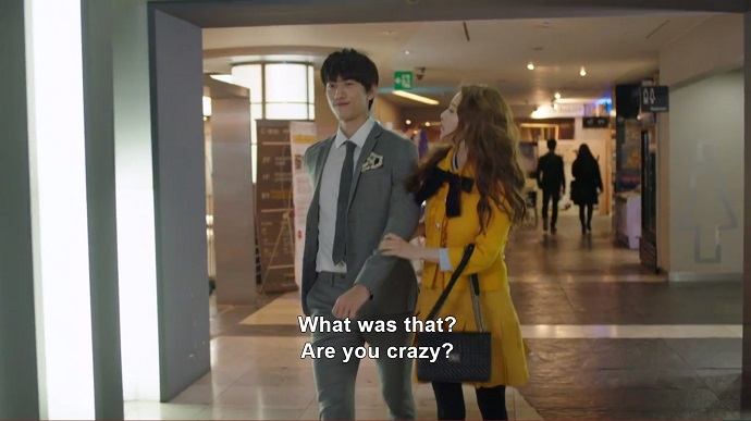 Madame Antoine 16.10