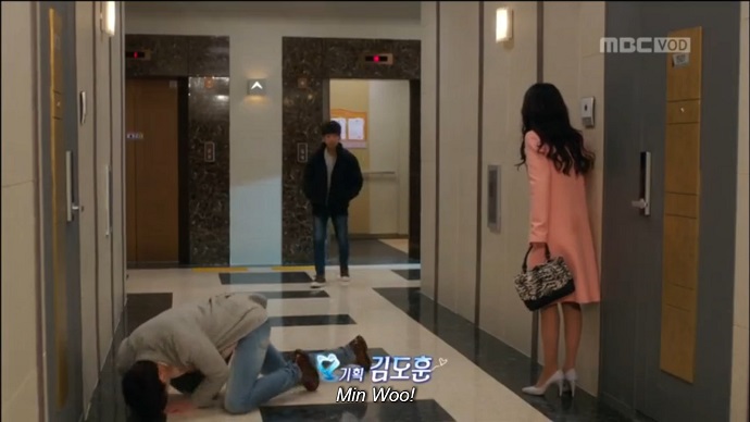 One More Happy Ending 13.1