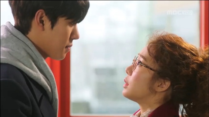 One More Happy Ending 13.3