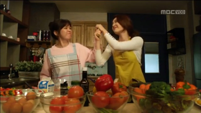 One More Happy Ending 13.7