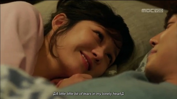 One More Happy Ending 13.8