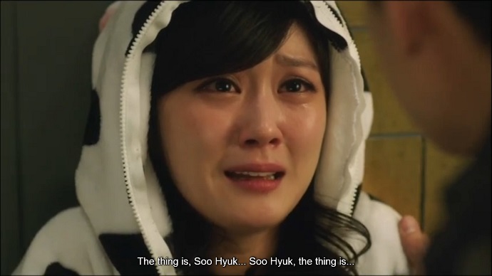 One More Happy Ending 15.6