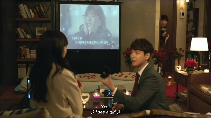 One More Happy Ending 15.9