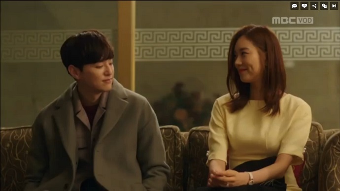 One More Happy Ending 16.10