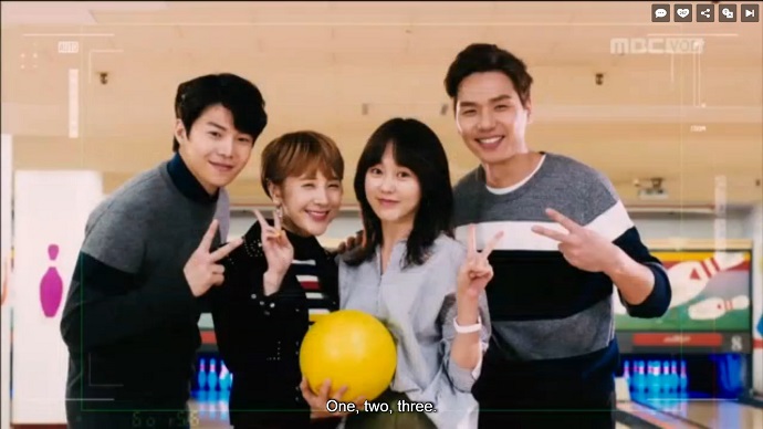 One More Happy Ending 16.11