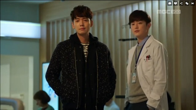 One More Happy Ending 16.12