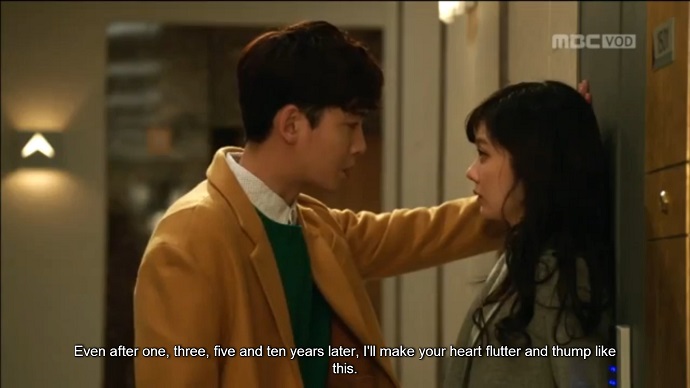 One More Happy Ending 16.14