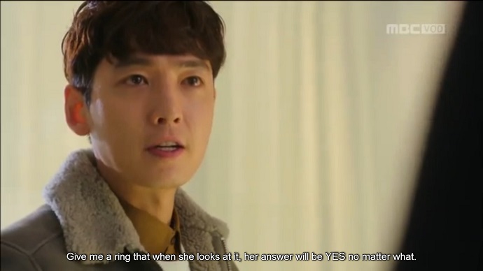 One More Happy Ending 16.2