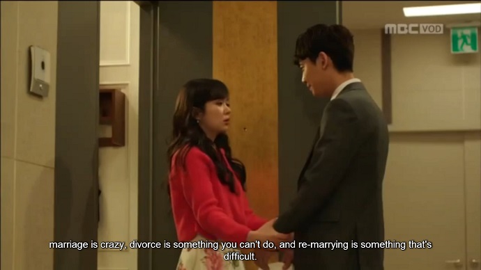 One More Happy Ending 16.3