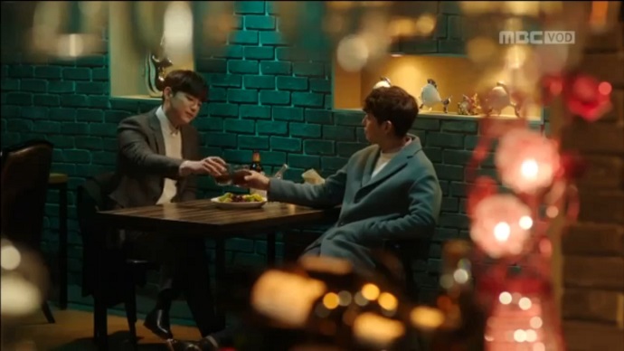 One More Happy Ending 16.6