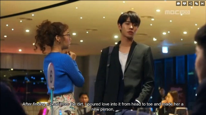 One More Happy Ending 16.9