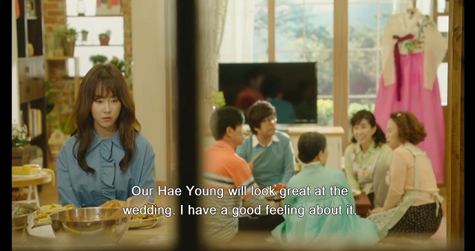 Oh Hae Young Again 1.4
