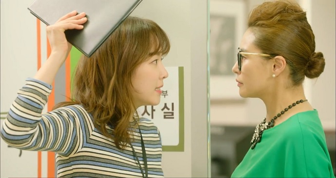 Oh Hae Young Again 1.5