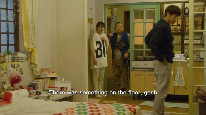 Oh Hae Young Again 3.10