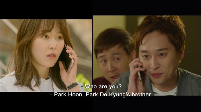 Oh Hae Young Again 3.3