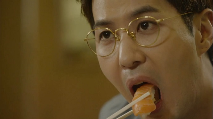 Oh Hae Young Again 3.4