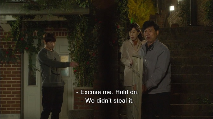 Oh Hae Young Again 3.5