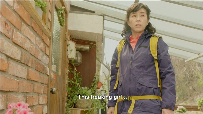 Oh Hae Young Again 4.6