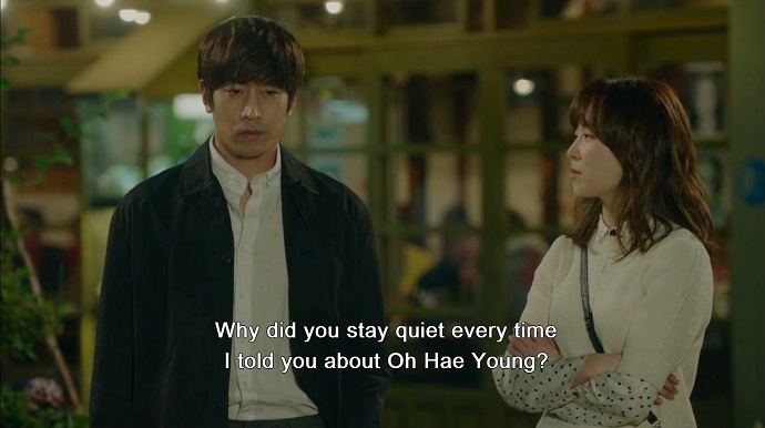 Oh Hae Young Again 5.5