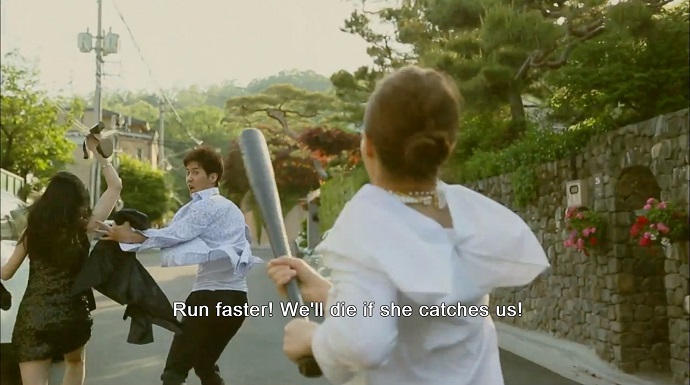 Oh Hae Young Again 5.6