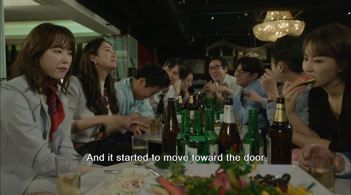 Oh Hae Young Again 5.7