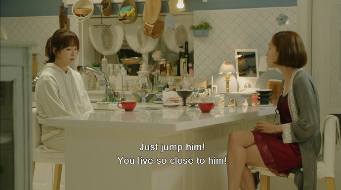 Oh Hae Young Again 6.4