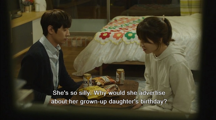 Oh Hae Young Again 6.9