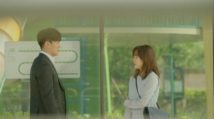 Oh Hae Young Again 7.10