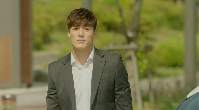 Oh Hae Young Again 7.11