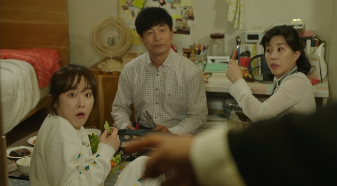 Oh Hae Young Again 7.2