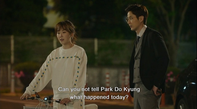 Oh Hae Young Again 7.8