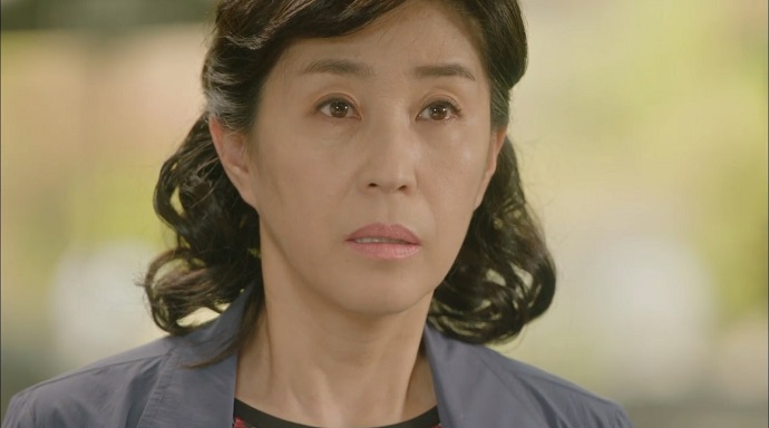 Oh Hae Young Again 8.10