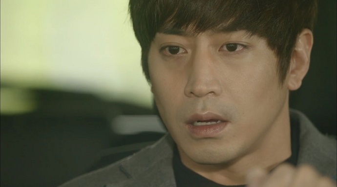 Oh Hae Young Again 8.11