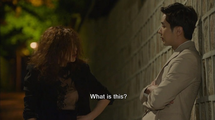 Oh Hae Young Again 8.12