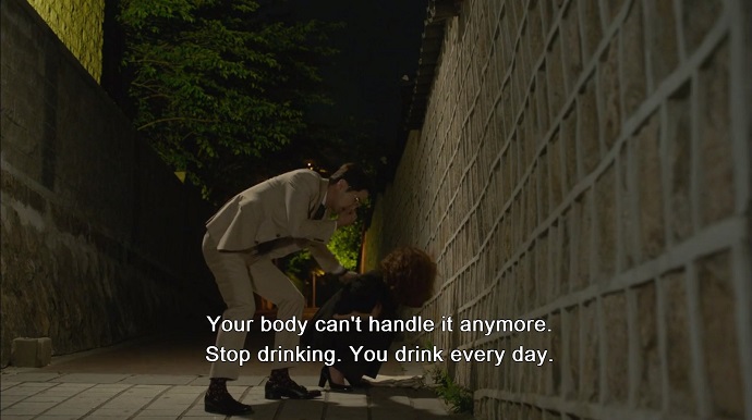 Oh Hae Young Again 8.5