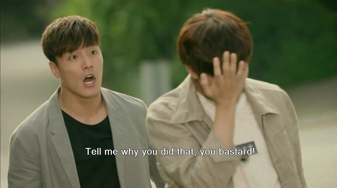 Oh Hae Young Again 8.7