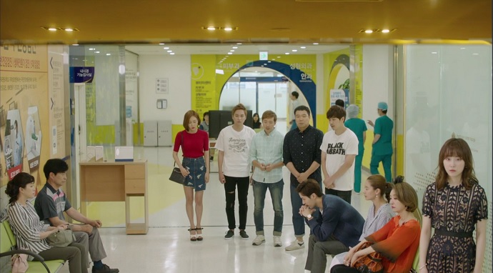 Another Oh Hae Young 18.12