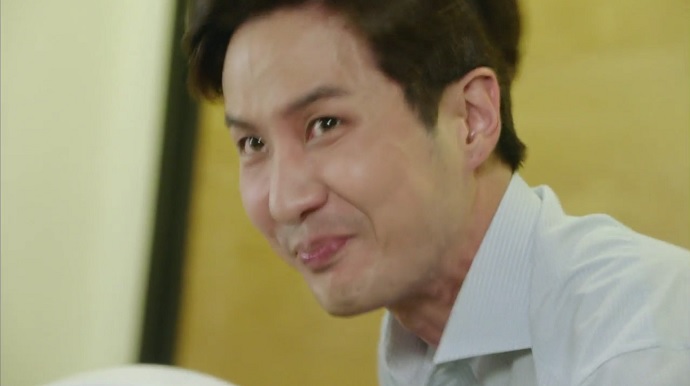 Another Oh Hae Young 18.8