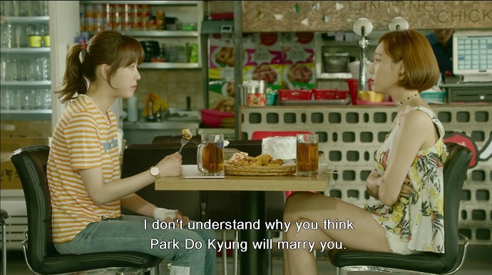 Oh Hae Young Again 15.12