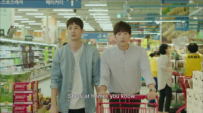 Oh Hae Young Again 15.3