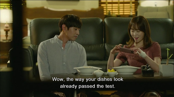 Oh Hae Young Again 15.4