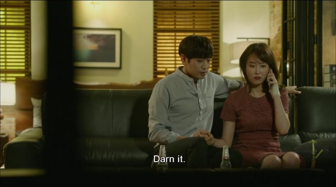 Oh Hae Young Again 15.5