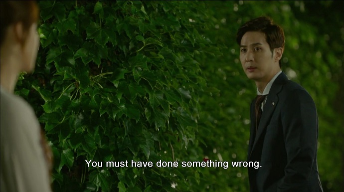 Oh Hae Young Again 15.9