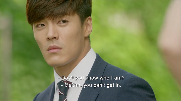 Oh Hae Young Again 18.2