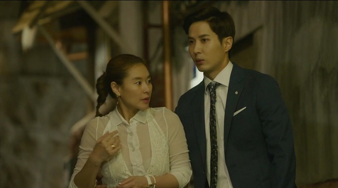 Oh Hae Young Again 18.3