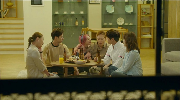 Oh Hae Young Again 18.7