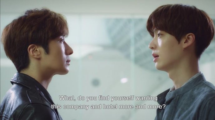 Cinderella and Four Knights 1.2